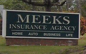 About Meeks Insurance Agency