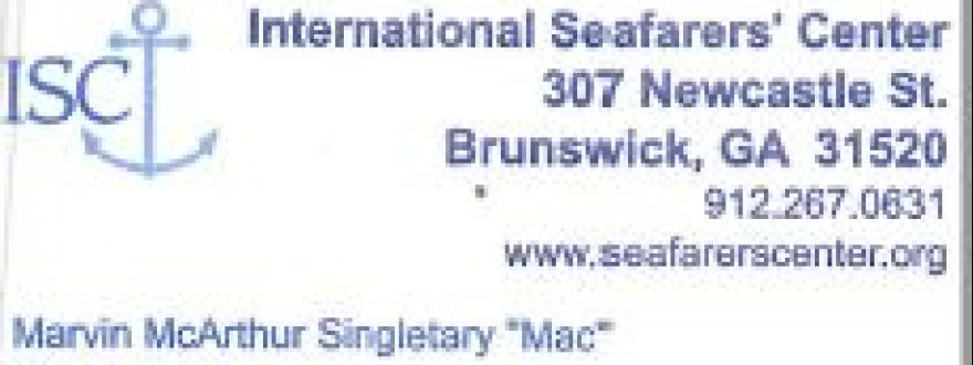 International Seafarers Center