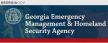 Georgia Emergency Management