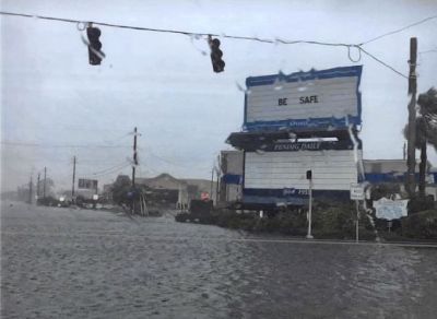 Georgia, Florida and South Carolina Flood Insurance