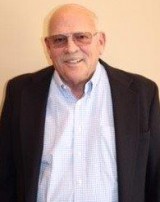 Fred McGinty, CPCU