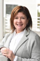 Sherry Moore