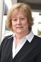 Elizabeth Ramsey