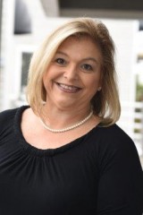 Maria Cowman