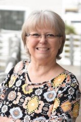 Donna Wheeler
