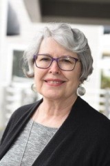 Cathy Harbison