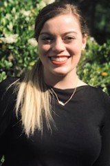 Olivia Godfrey