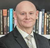 Eric Oke