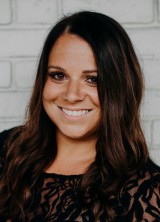 Danielle Atkinson CIC