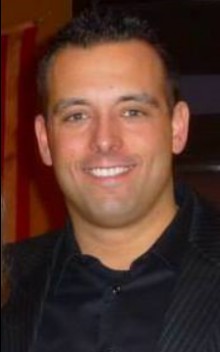 Jake Olmstead