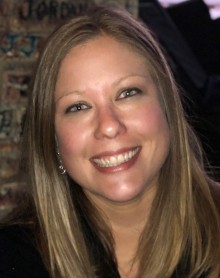 Samantha McCollum