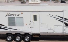  Motorhome / RV Insurance