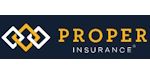 Proper insurance 