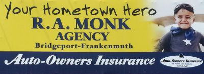 About R.A. Monk Insurance Agency, Inc