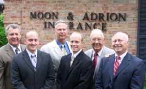 About Moon and Adrion Insurance Agency, Inc.