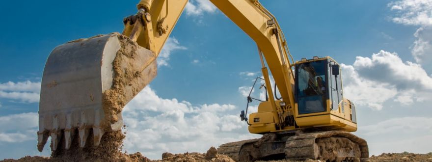 Insurance for Excavation/Grading Contractors