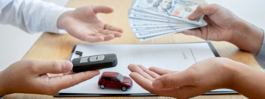 Extended Transportation Expenses Coverage and Rental Reimbursement Insurance Coverage