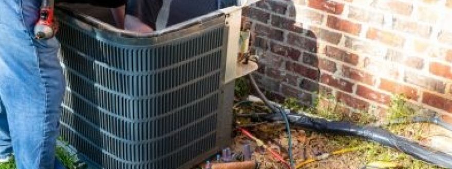 How Often Should You Service Your HVAC Unit?