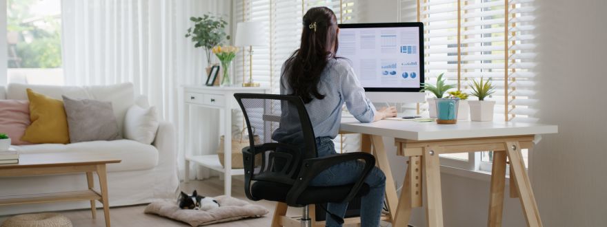 What Remote Workers Should Know About Insurance