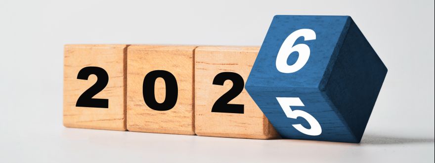 2026 isn't far away!