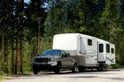 Recreational Vehicle Insurance