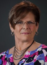 Brenda Carr