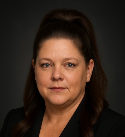 Laura Patton