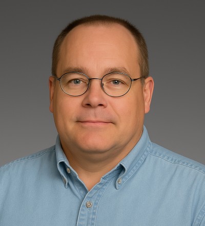 Chris Keasler