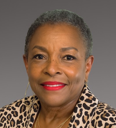 Deborah Feaster
