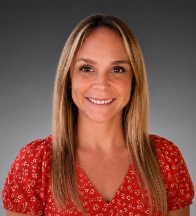 Hannah Tullos