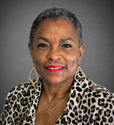 Deborah Feaster
