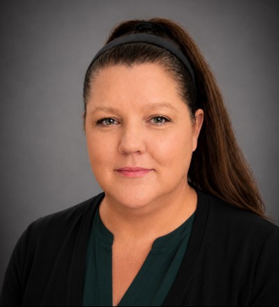 Laura Patton