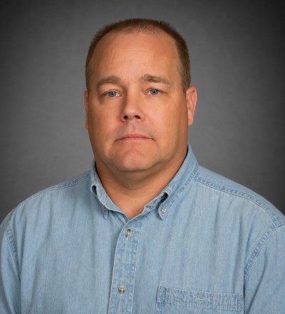 Chris Keasler