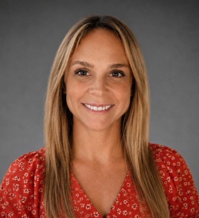 Hannah Tullos