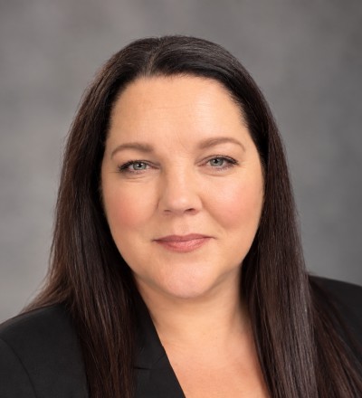 Laura Patton