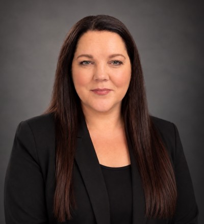 Laura Patton