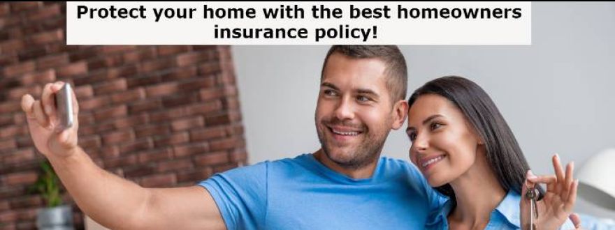 Wondering what standard homeowners insurance is covered? Does home insurance cover everything or are there exclusions to the coverage?  Learn here.