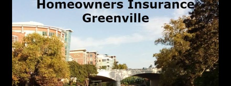 homeowners insurance Greenville, SC - The Morgano Agency