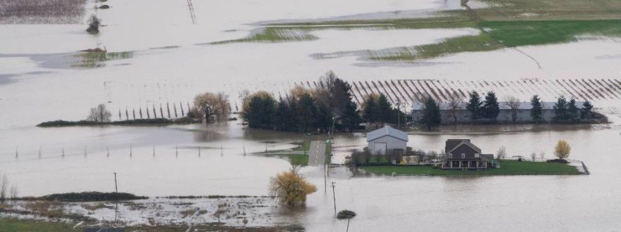 When do I need to purchase flood insurance?
