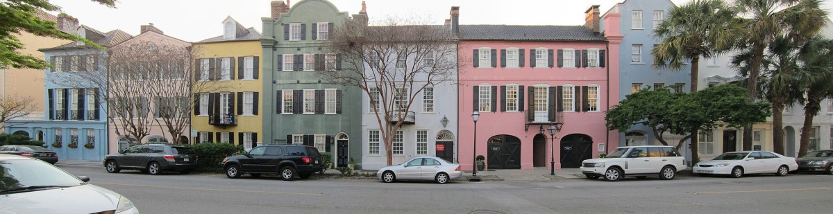 Harleston Village (Charleston)