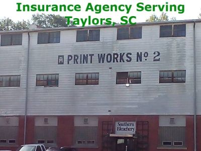 insurance agency Taylors, SC - The Morgano Agency