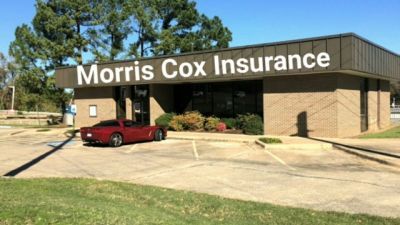 Morris-Cox Insurance, Inc.: Auto, Car, Home, Business, Commercial ...