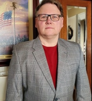 MIchael T. Carney, B.A,L.U.T.C.F., CFS. CSS, AMTC