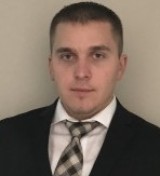 Vladimir Kazimirets -Kent MTC 