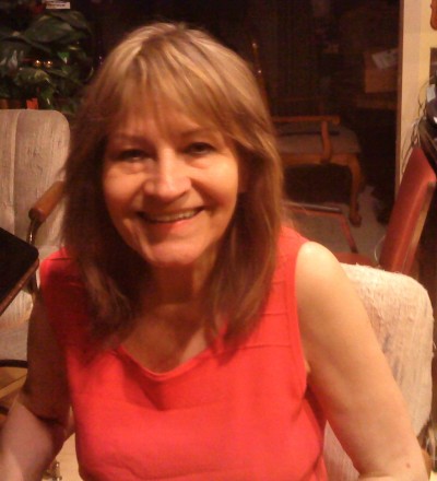 Barbara Norris-Steele