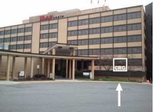 About CRG Financial Services LLC