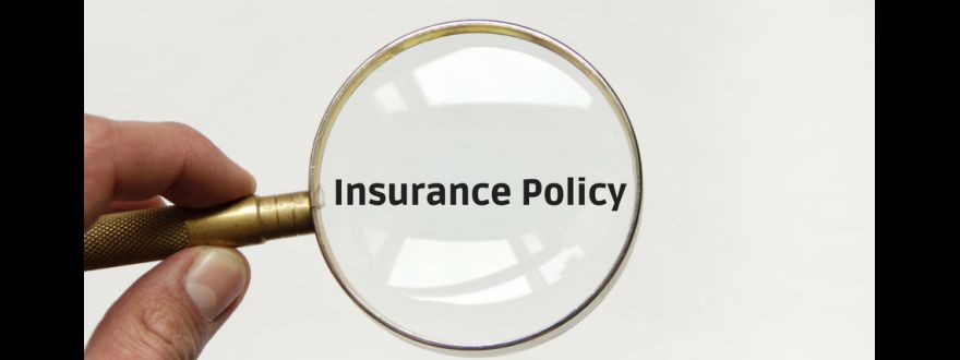 How to Read and Interpret Your Homeowners Insurance Policy