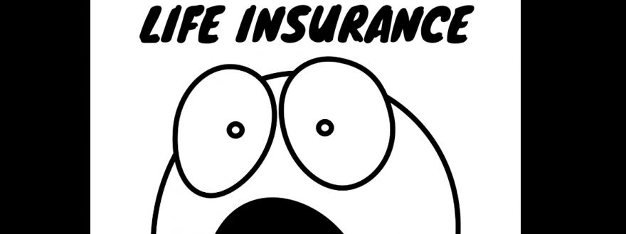 the myths of life insurance costs and why we shouldn't fear it