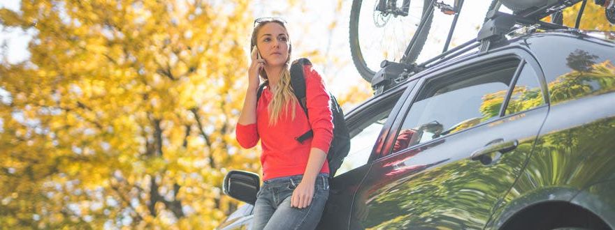 teen drivers and car insurance needs