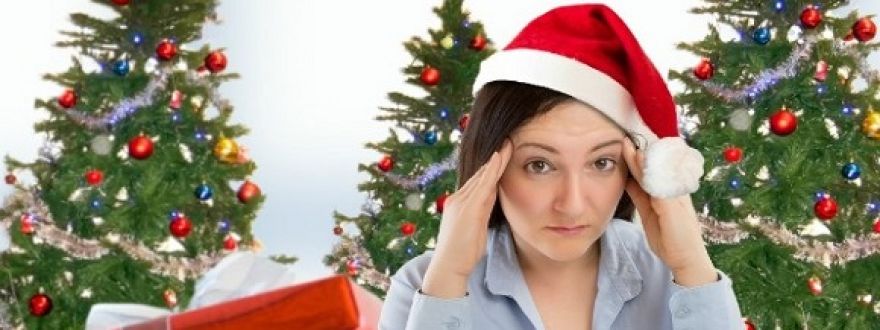 Don't stress over the holidays, use these tips to help